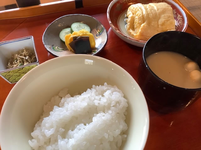 ご飯