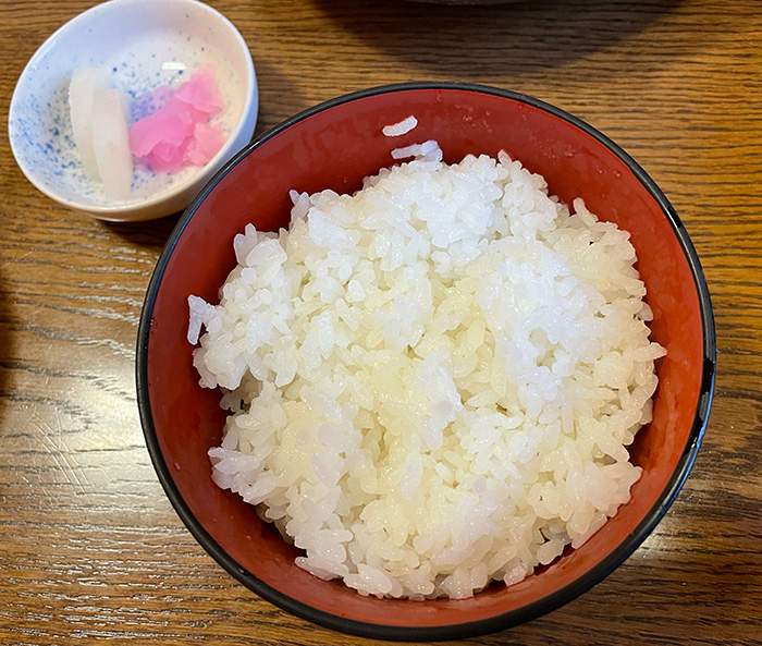 ご飯