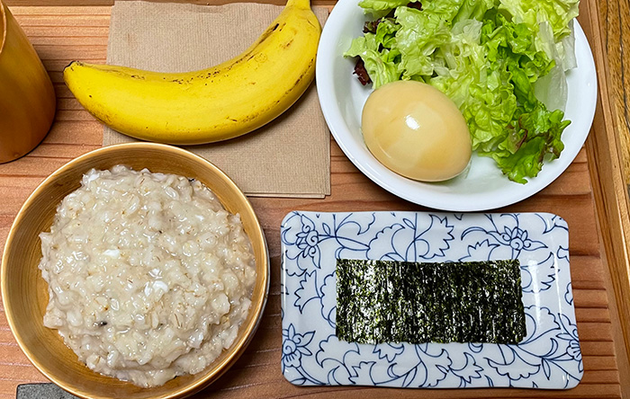 えん麦