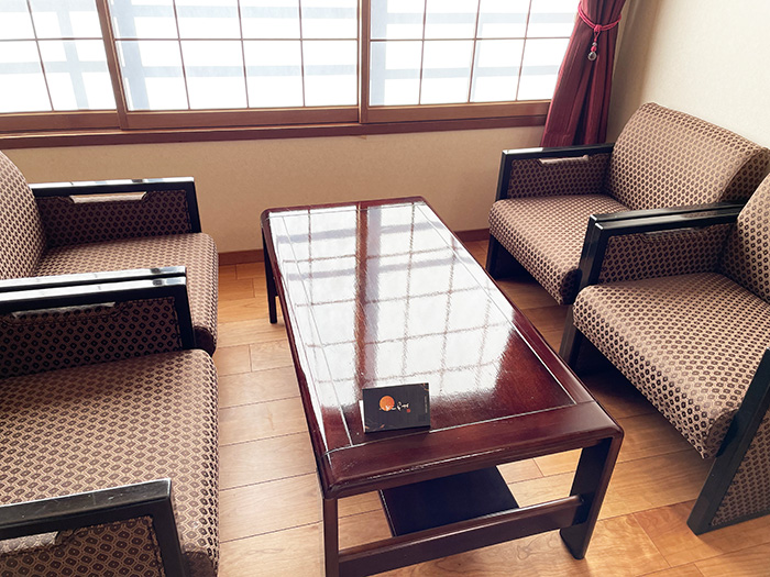 鬼山部屋2