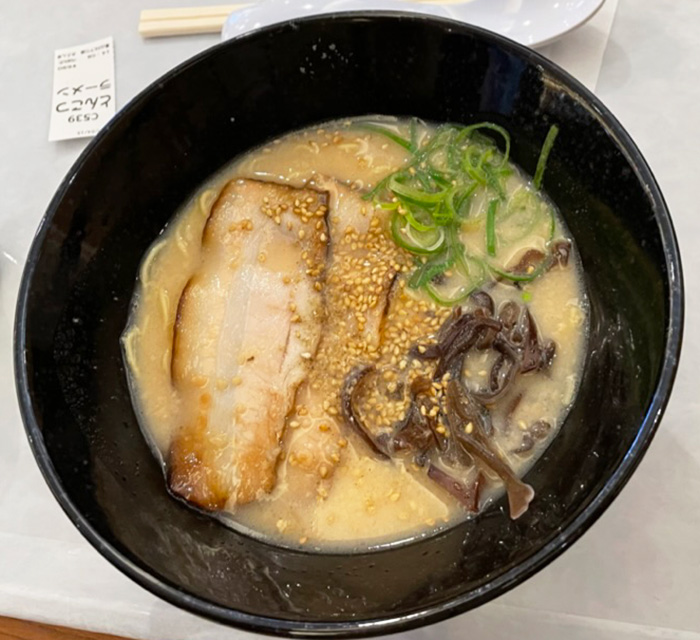 とんこつ