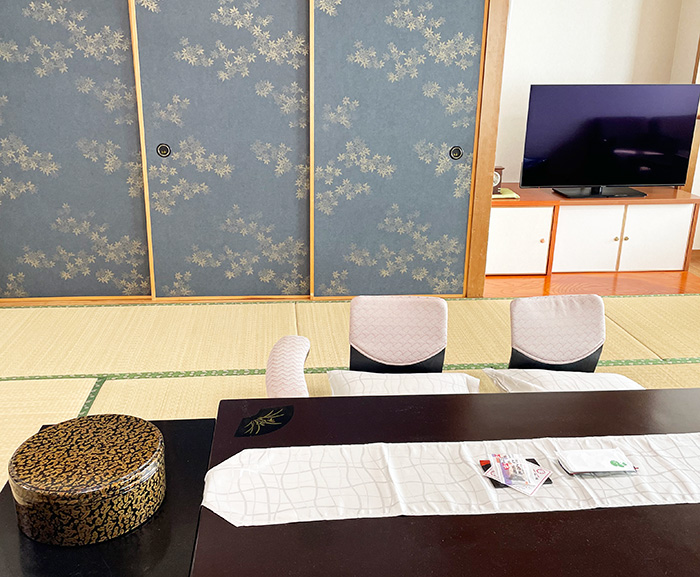 鬼山部屋