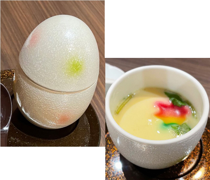 茶碗蒸し3