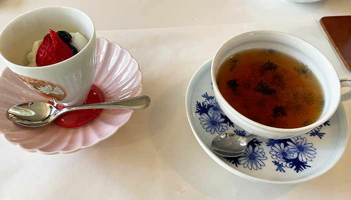 紅茶