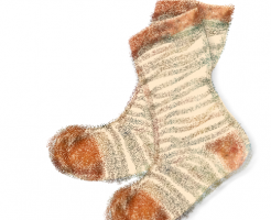 靴下